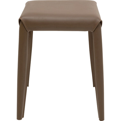 Taburete Monza Gris oscuro