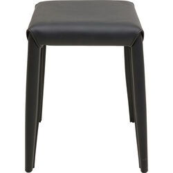 71115 - Hocker Monza Schwarz