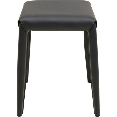 Taburete Monza Negro