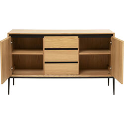 Sideboard Jona 141x85cm