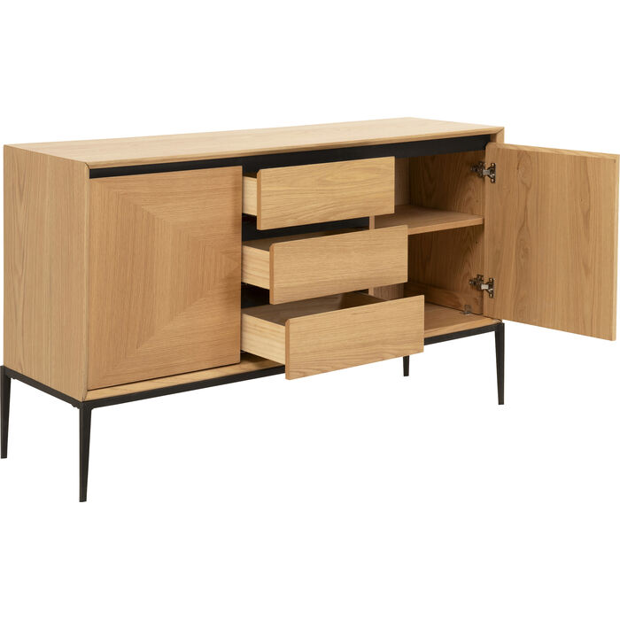 Sideboard Jona 141x85cm
