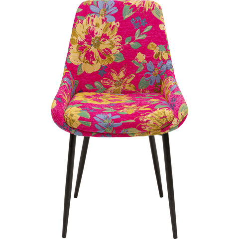 Silla East Side Flower Fever Rosa