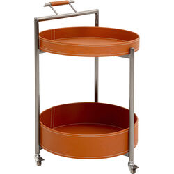 71138 - Servierwagen Tango Rund Ø42cm
