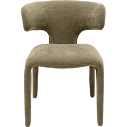 71155 - Stuhl Tobi Grün