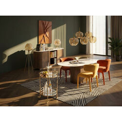 71157 - Stuhl Tobi Gelb