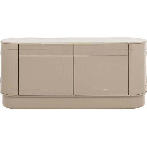 Aparador Groove Topo 160x76cm