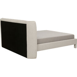 Bett Paul Beige 160x200cm