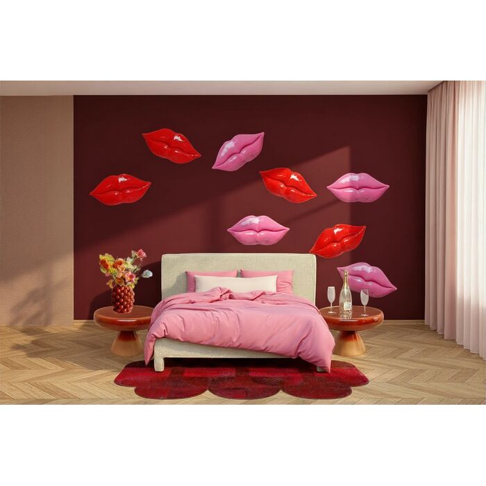 Bett Paul Beige 160x200cm