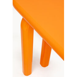 Konsole Eliano Orange 120x80cm