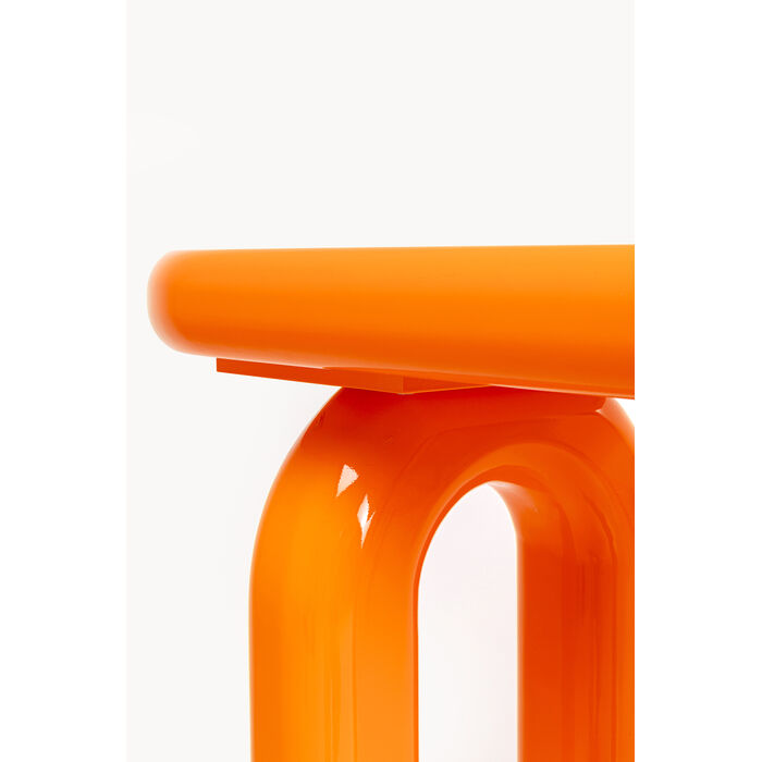 Konsole Eliano Orange 120x80cm