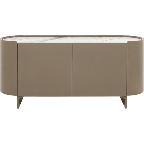 Buffet Eliano Khaki 160x75cm