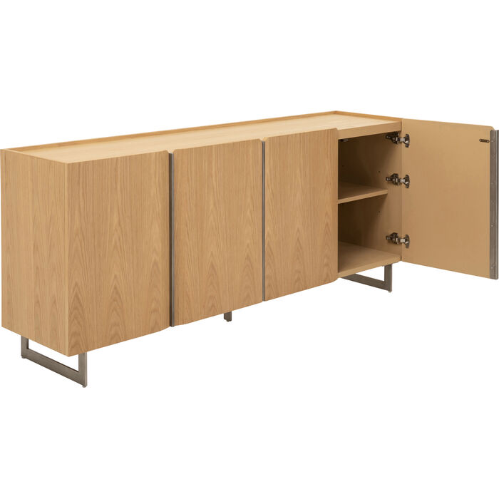 Sideboard Giulio 180x80cm