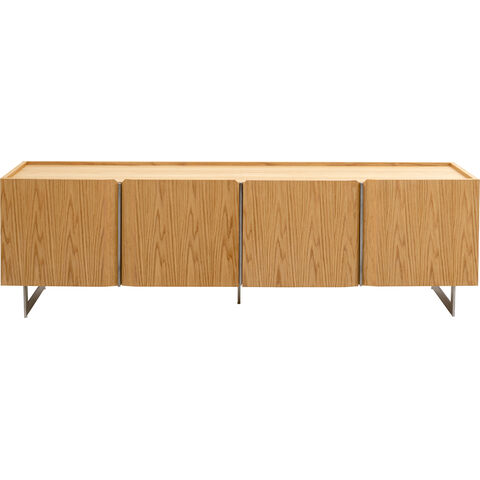 Cómoda baja Giulio 180x55cm