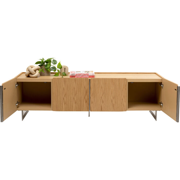 Lowboard Giulio 180x55cm
