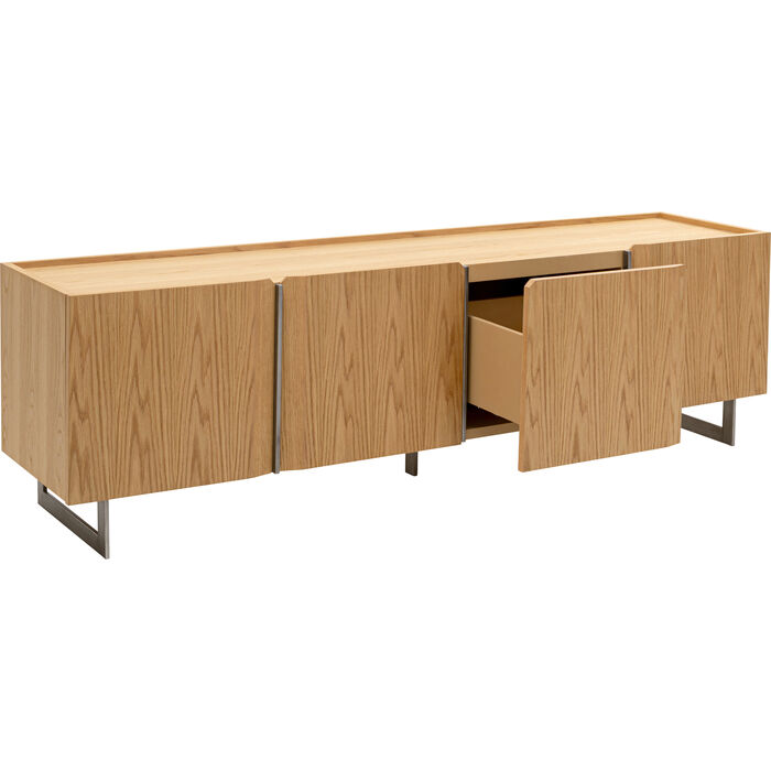 Lowboard Giulio 180x55cm