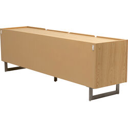 Lowboard Giulio 180x55cm