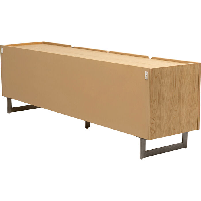 Lowboard Giulio 180x55cm