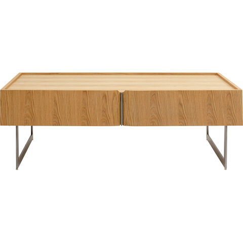 Mesa centro Giulio 130x70cm