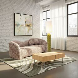 71263 - Couchtisch Giulio 130x70cm