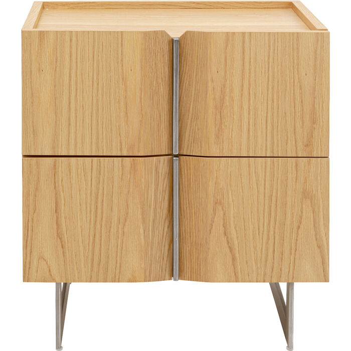 Kommode Klein Giulio 55x58cm