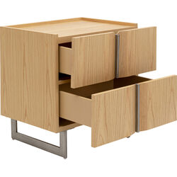 Kommode Klein Giulio 55x58cm