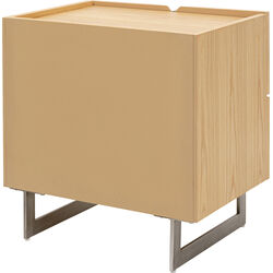 Kommode Klein Giulio 55x58cm