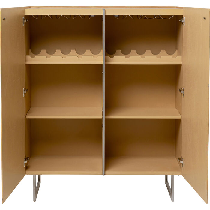 Barschrank Giulio 115x142cm