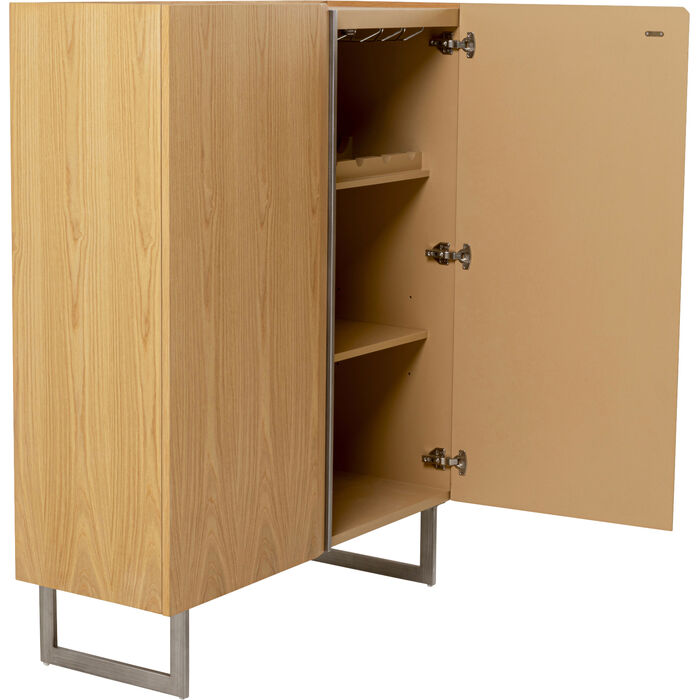 Barschrank Giulio 115x142cm