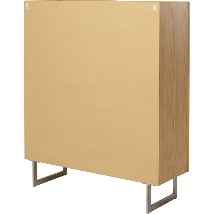 Barschrank Giulio 115x142cm