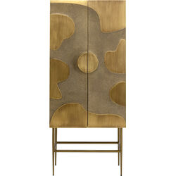 71283 - Schrank Fiume 75x180cm