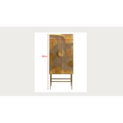 Armadio Fiume 75x180cm