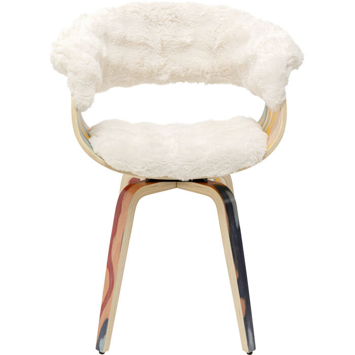 Armlehnstuhl Jackalope