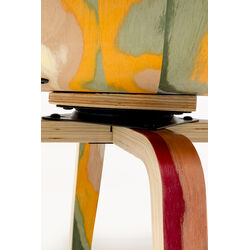 Armlehnstuhl Jackalope