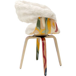 Armlehnstuhl Jackalope