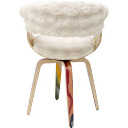 Armlehnstuhl Jackalope