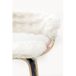 Bardrehstuhl Jackalope