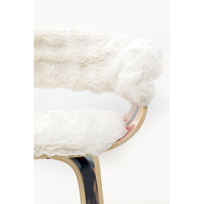 Bardrehstuhl Jackalope