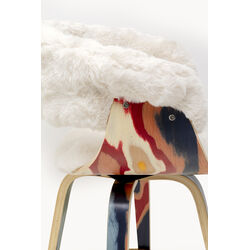 Bardrehstuhl Jackalope