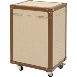 Schmuckkommode Venezia Creme