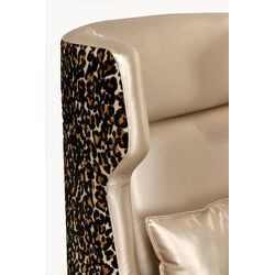 Sessel Quinn Leo Glam