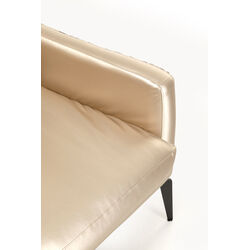 Sessel Quinn Leo Glam