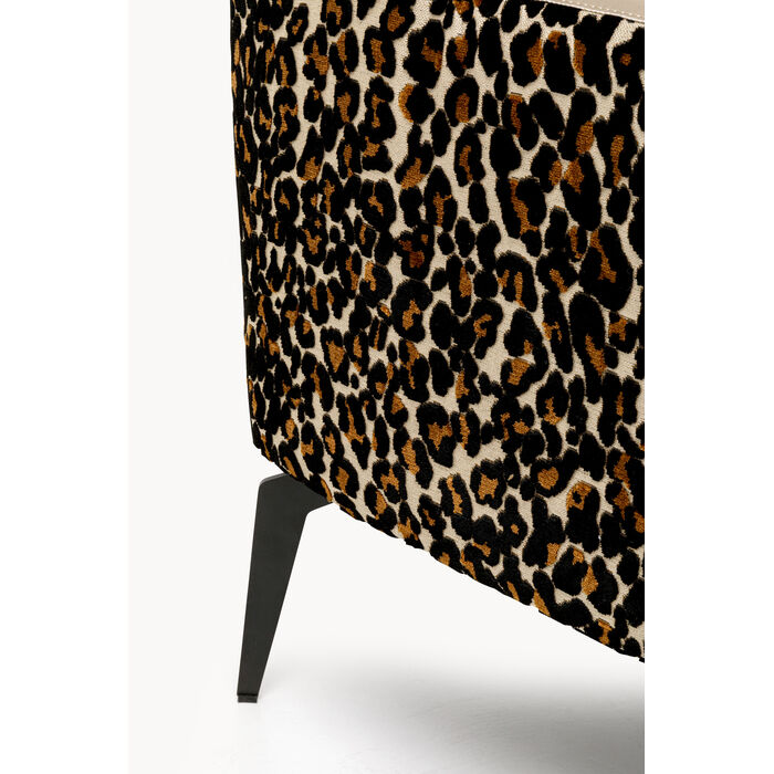 Sessel Quinn Leo Glam