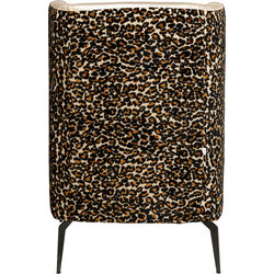 Sessel Quinn Leo Glam