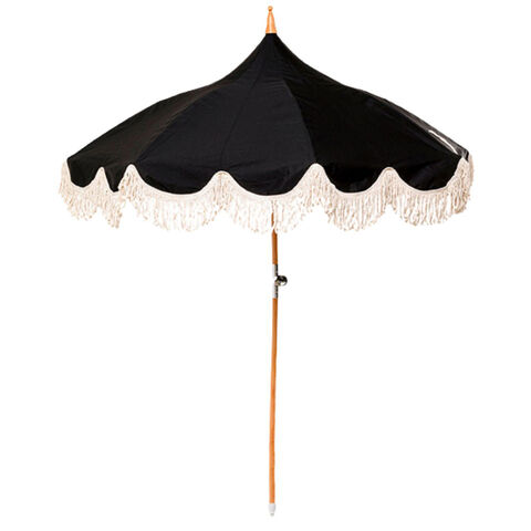 Sombrilla Hawaii Leaf Ø200cm