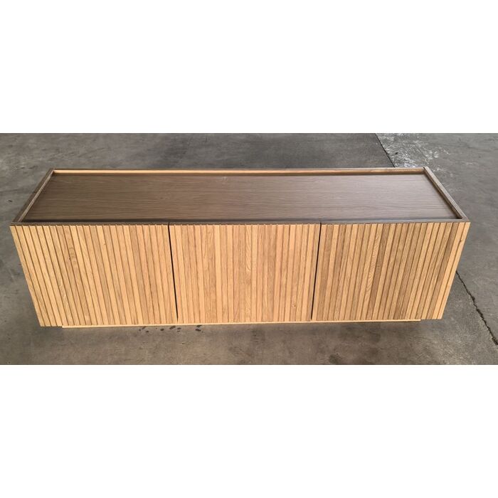 Lowboard Brighton 140x45cm