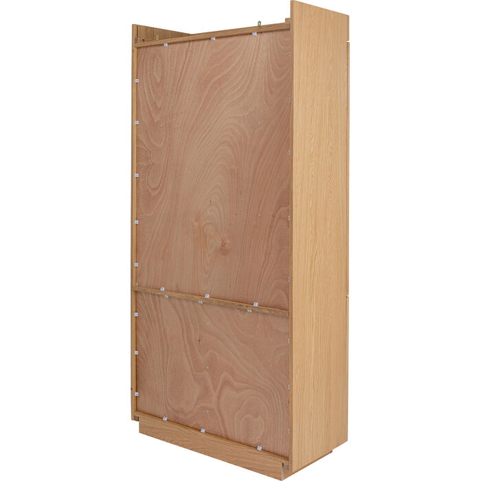 Vitrine Brighton 90x190cm