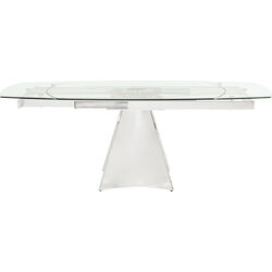 71429 - Extension Table Tempo 137(+40+40)x90cm