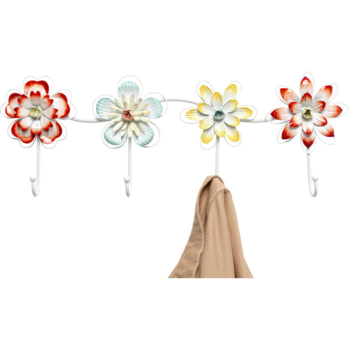 Wandgarderobe Blooms 53cm