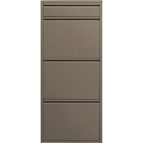 Zapatero Caruso 3 + 1 topo (MO)