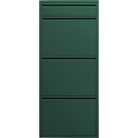 Zapatero Caruso 3 + 1 verde (MO)